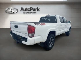 Toyota Tacoma * TRD Sport 4x4 * ЦЕНА ДО БЪЛГАРИЯ*  - 52700 лв. / 26945.08 € - 94248194 5
