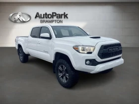 Toyota Tacoma * TRD Sport 4x4 * ЦЕНА ДО БЪЛГАРИЯ*  - 52700 лв. / 26945.08 € - 94248194 3