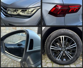 VW Tiguan 2.0 TDI 71000км. Automatic_DSG Digital_Cockpit - 44999 лв. / 23007.62 € - 39308321 17