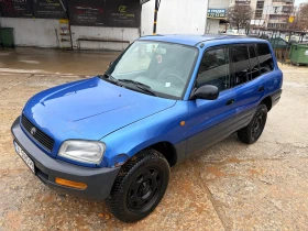 Toyota Rav4 2.0, снимка 2
