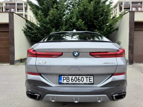 BMW X6 ��������!M-SPORT* FACELIF* PANO* SHADOW* CARBON*  | Mobile.bg � ����� ������ 6