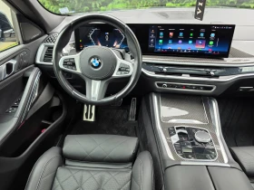 BMW X6 ��������!M-SPORT* FACELIF* PANO* SHADOW* CARBON*  | Mobile.bg � ����� ������ 11