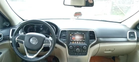 Jeep Grand cherokee Limited  - 16500 € / 32271.19 лв. - 87296673 8