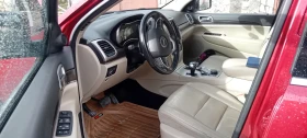 Jeep Grand cherokee Limited  - 16500 € / 32271.19 лв. - 87296673 7