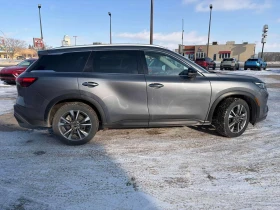 Infiniti QX60 * LUXE * CARFAX * ЦЕНА ДО БГ, снимка 3 - Автомобили и джипове - 53617850