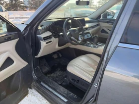 Infiniti QX60 * LUXE * CARFAX * ЦЕНА ДО БГ, снимка 7 - Автомобили и джипове - 53617850