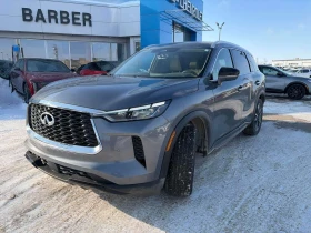 Infiniti QX60 * LUXE * CARFAX * ЦЕНА ДО БГ