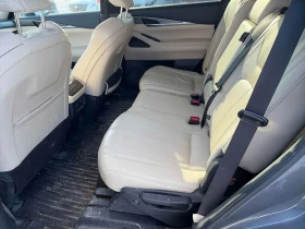 Infiniti QX60 * LUXE * CARFAX * ЦЕНА ДО БГ, снимка 12 - Автомобили и джипове - 53617850