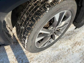 Infiniti QX60 * LUXE * CARFAX * ЦЕНА ДО БГ, снимка 6 - Автомобили и джипове - 53617850