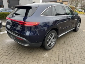 Mercedes-Benz EQC 400 AMG Line | Auto.bg — изображение 3