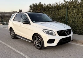 Mercedes-Benz GLE 350 * FULL* AMG пакет* Panorama*  - 29999 € / 58672.94 лв. - 26367498 3