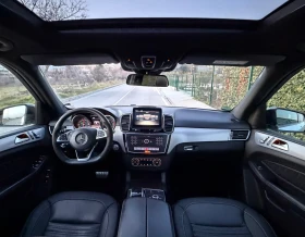 Mercedes-Benz GLE 350 * FULL* AMG пакет* Panorama*  - 29999 € / 58672.94 лв. - 26367498 6