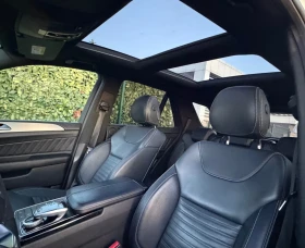 Mercedes-Benz GLE 350 * FULL* AMG пакет* Panorama*  - 29999 € / 58672.94 лв. - 26367498 9
