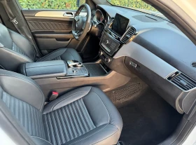 Mercedes-Benz GLE 350 * FULL* AMG пакет* Panorama*  - 29999 € / 58672.94 лв. - 26367498 8
