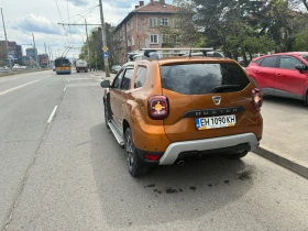Dacia Duster - 12500 € / 24447.88 лв. - 48258513 5
