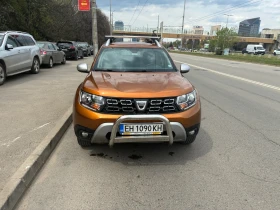 Dacia Duster - 12500 € / 24447.88 лв. - 48258513 3