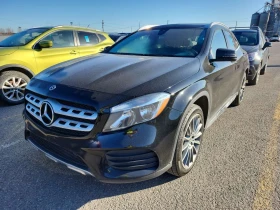 ������ Mercedes-Benz GLA 25...