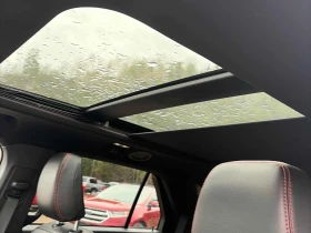 Ford Explorer * ST Line 4WD * 2 �����* �������* PANO*  | Mobile.bg � ����� ������ 11