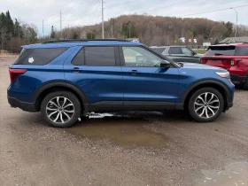 Ford Explorer * ST Line 4WD * 2 �����* �������* PANO*  | Mobile.bg � ����� ������ 3