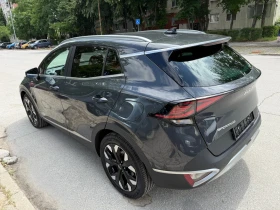 Kia Sportage Plug-in 4x4 60000км-Германия  | Auto.bg — изображение 7