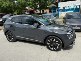 Kia Sportage Plug-in 4x4 60000км-Германия  | Auto.bg — изображение 4