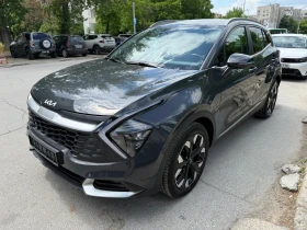 Kia Sportage Plug-in 4x4 60000км-Германия  | Auto.bg — изображение 3