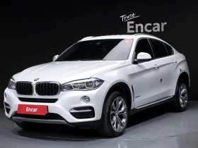 ������ BMW X6