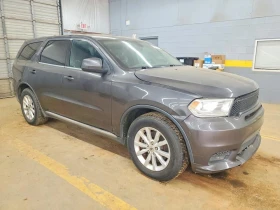 Dodge Durango - 14500 € / 28359.53 лв. - 40766014 4