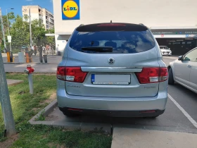 SsangYong Kyron - 2700 € / 5280.74 лв. - 48207317 4