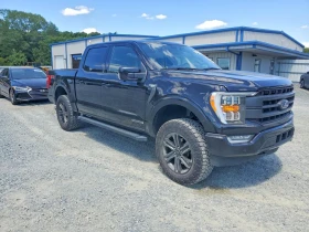 Ford F150 3.5l Supercrew | Mobile.bg � ����� ������ 4