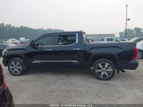 Toyota Tundra HYBRID CAPSTONE | Mobile.bg � ����� ������ 5