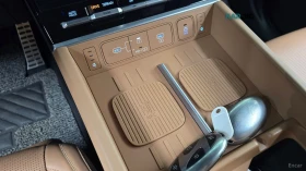 Hyundai Santa fe 2.5T* 4WD* CALLIGRAPHY* ПОДГРЕВ* ОБДУХВАНЕ* 360* H | Auto.bg — изображение 16