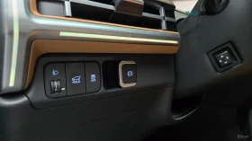 Hyundai Santa fe 2.5T* 4WD* CALLIGRAPHY* ПОДГРЕВ* ОБДУХВАНЕ* 360* H | Auto.bg — изображение 11