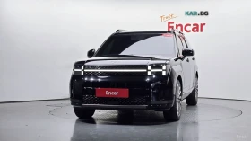 Hyundai Santa fe 2.5T* 4WD* CALLIGRAPHY* ПОДГРЕВ* ОБДУХВАНЕ* 360* H | Auto.bg — изображение 3