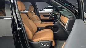 Hyundai Santa fe 2.5T* 4WD* CALLIGRAPHY* ПОДГРЕВ* ОБДУХВАНЕ* 360* H | Auto.bg — изображение 8