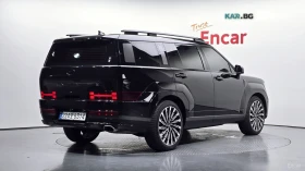 Hyundai Santa fe 2.5T* 4WD* CALLIGRAPHY* ПОДГРЕВ* ОБДУХВАНЕ* 360* H | Auto.bg — изображение 2