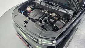 Hyundai Santa fe 2.5T* 4WD* CALLIGRAPHY* ПОДГРЕВ* ОБДУХВАНЕ* 360* H | Auto.bg — изображение 5