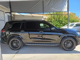 Mercedes-Benz GLS 63 AMG - 115000 € - 82085269 4