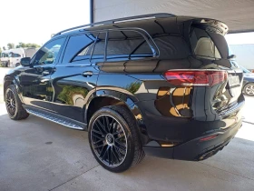 Mercedes-Benz GLS 63 AMG - 115000 € - 82085269 6