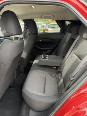 Mazda CX-30 * DISTRONIC* HED-UP* RED CRYSTAL METALLIC | Auto.bg — изображение 7