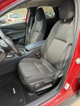 Mazda CX-30 * DISTRONIC* HED-UP* RED CRYSTAL METALLIC | Auto.bg — изображение 8