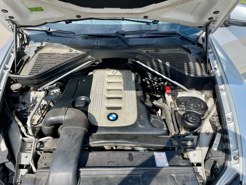 BMW X5 3.0d/автомат/прочети описанието/, снимка 17 - Автомобили и джипове - 46450496