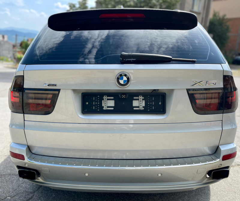BMW X5 3.0d/автомат/прочети описанието/, снимка 6 - Автомобили и джипове - 46450496