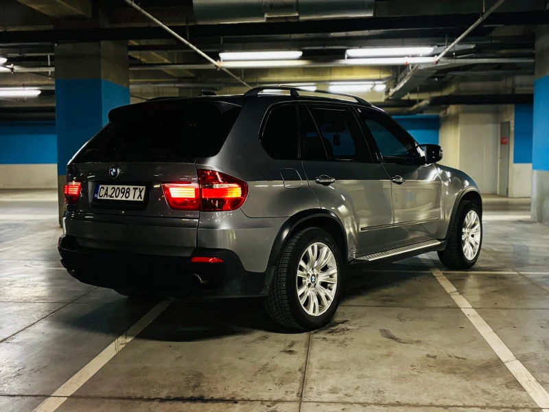 BMW X5 3.5D , снимка 3 - Автомобили и джипове - 47898001