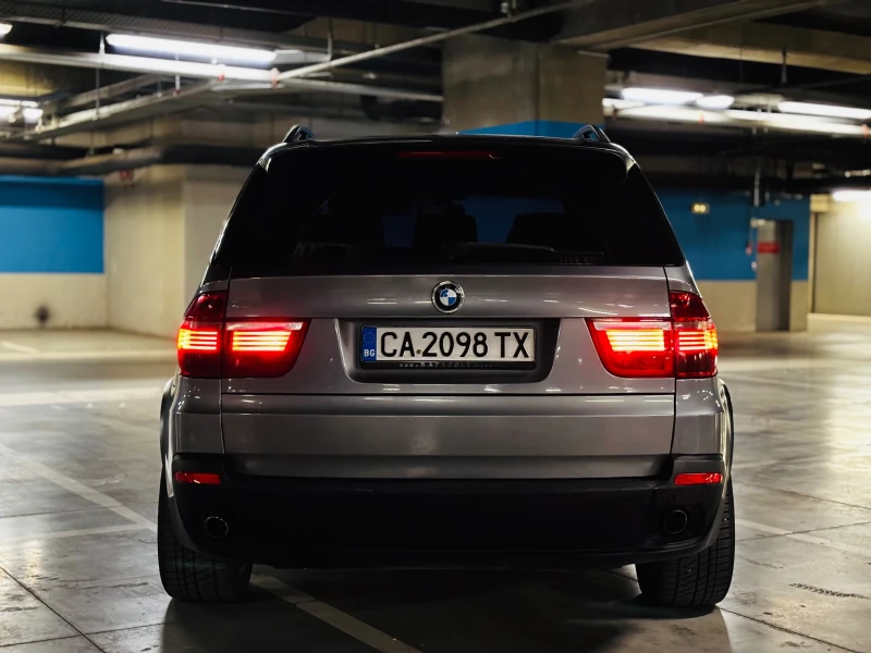 BMW X5 3.5D , снимка 5 - Автомобили и джипове - 47898001