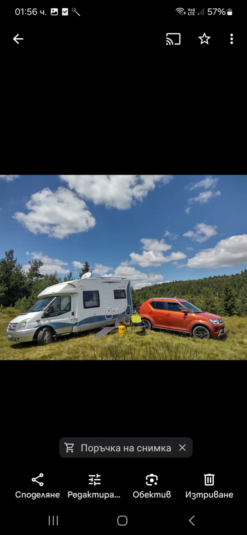 Suzuki Ignis GLX /старт-стоп система, 4х4 ГАРАНЦИОННА, снимка 7 - Автомобили и джипове - 48847607