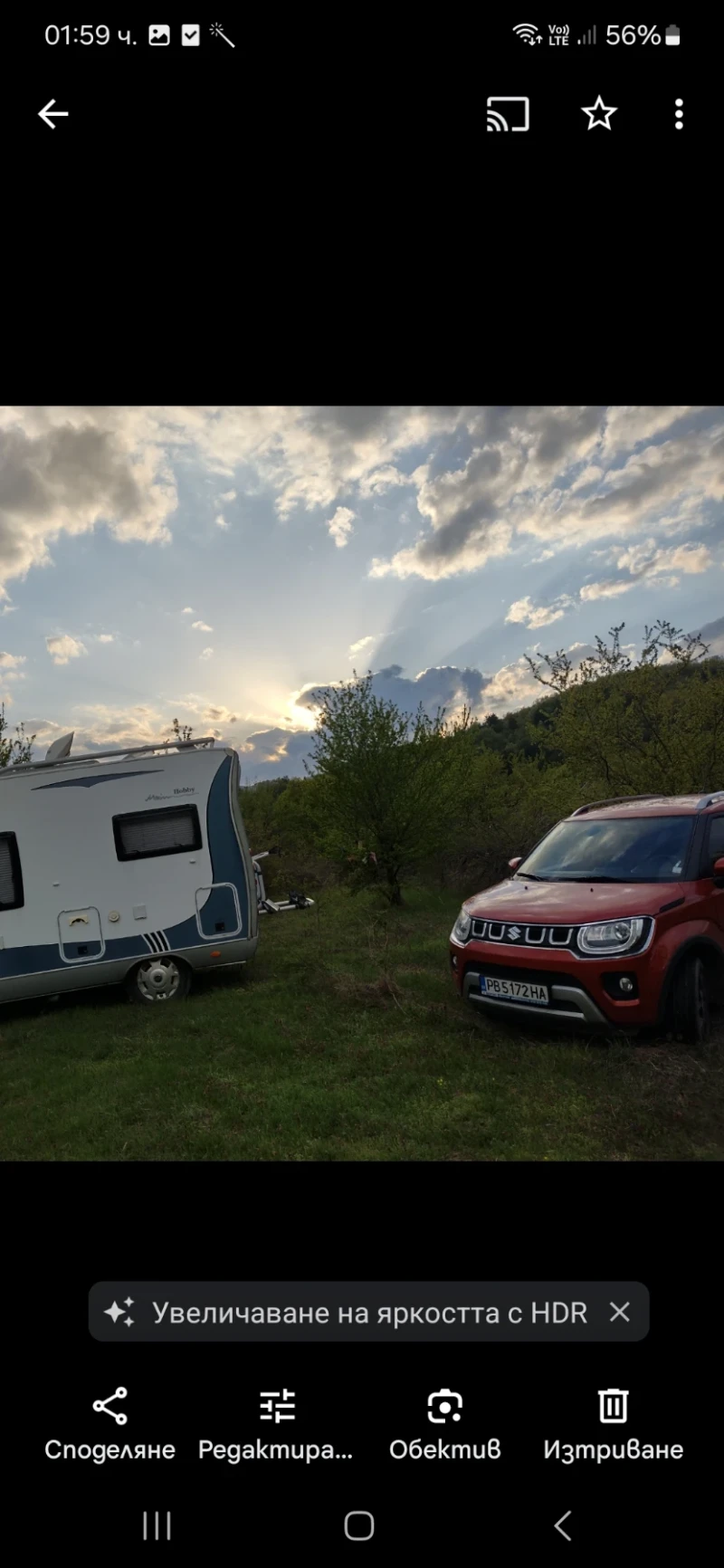 Suzuki Ignis GLX /старт-стоп система, 4х4 ГАРАНЦИОННА, снимка 2 - Автомобили и джипове - 48847607