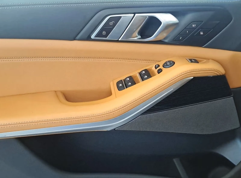 BMW X5 30d xDrive M Pack, снимка 5 - Автомобили и джипове - 52121088