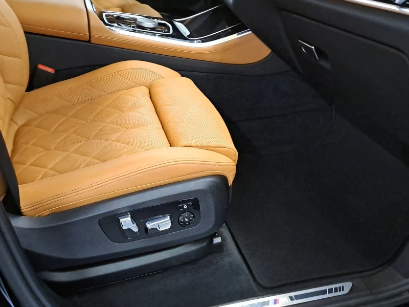 BMW X5 30d xDrive M Pack, снимка 7 - Автомобили и джипове - 52121088