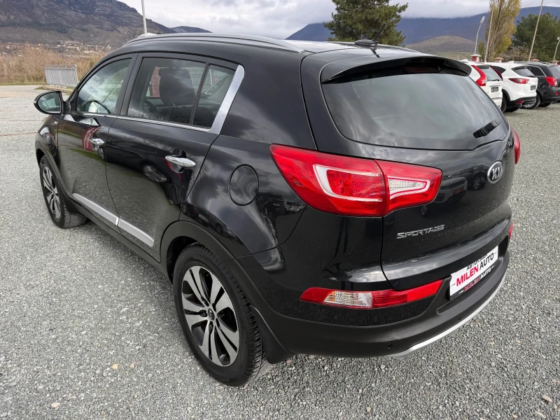 Kia Sportage (KATO НОВА)^(4x4), снимка 7 - Автомобили и джипове - 52409168